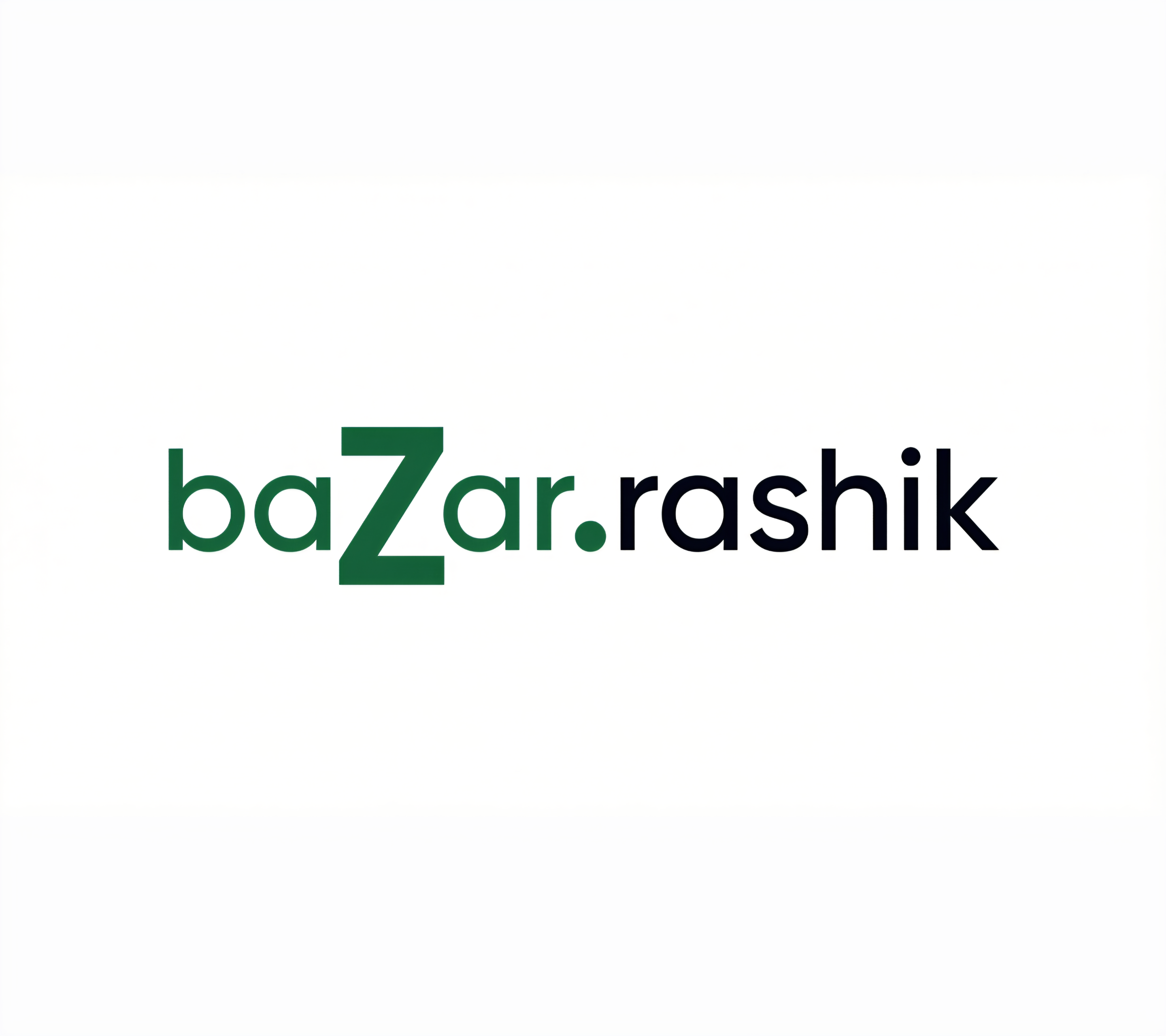baZar.rashik